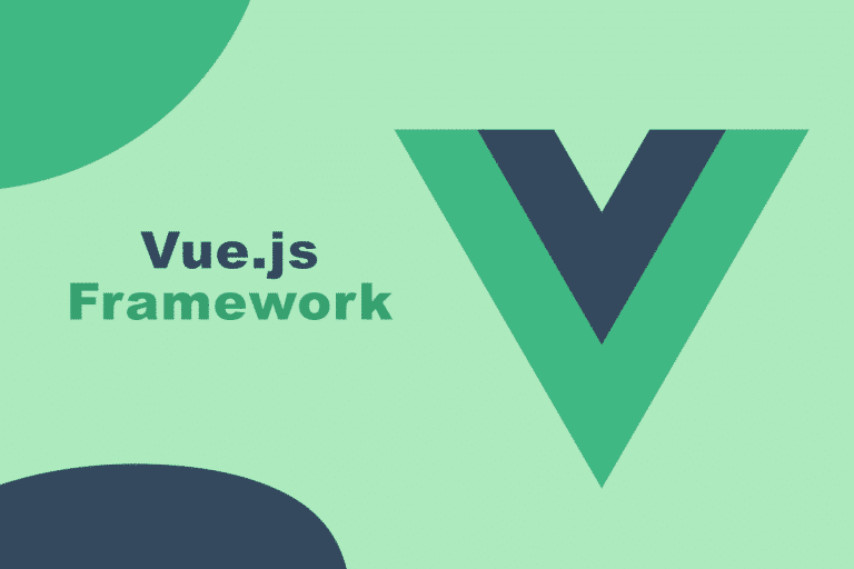 Vue.js frameworks