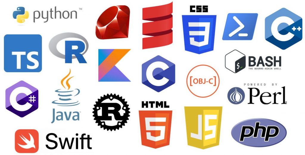 Top Programming Languages